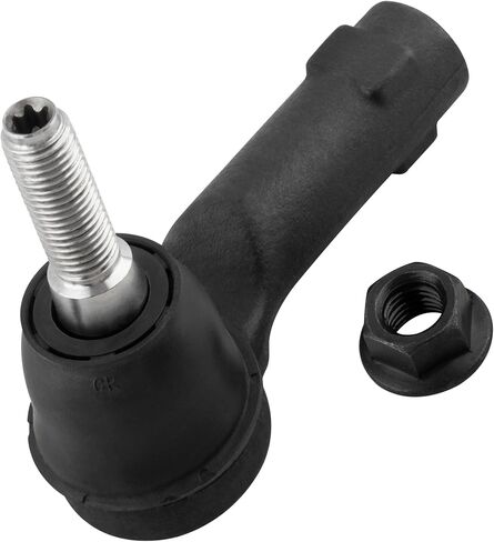 ES801129 ES801128 EV801132 K750691 Front Inner & Outer Tie Rods Ends Stabilizer Sway Bar End Links for Dodge Dart 2013 2014 2015 2016, Pack of 6 in Saudi Arabia