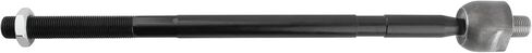 ES801129 ES801128 EV801132 K750691 Front Inner & Outer Tie Rods Ends Stabilizer Sway Bar End Links for Dodge Dart 2013 2014 2015 2016, Pack of 6 in Saudi Arabia