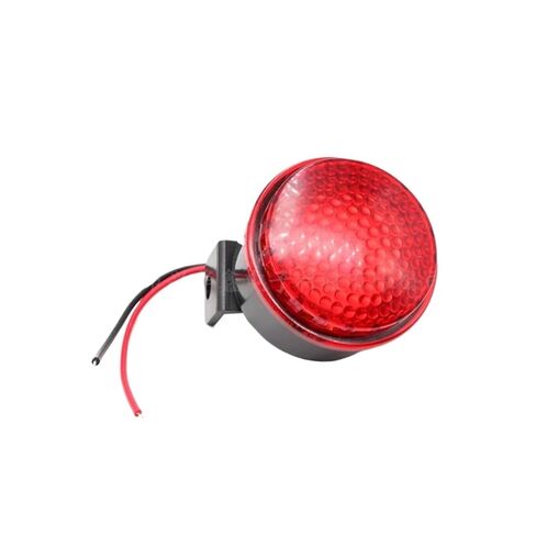 5pcs High-Decibel Flashing Sound and Light Buzzer Alarm 5037 5V 6V 9V 12V 24V six Different Sounds in Saudi Arabia
