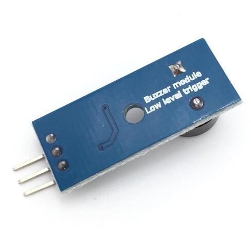 Passive Buzzer Module in Saudi Arabia
