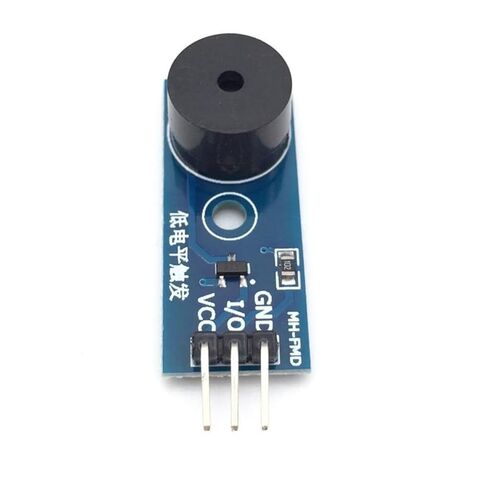 Passive Buzzer Module in Saudi Arabia