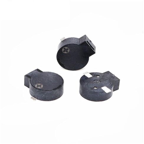 10 قطعة/الوحدة SMD 9032 9.0x3.2 مللي متر الجرس السلبي المغناطيسي تيار مستمر 2 فولت-4 فولت مكافحة خسر الطنان 9.0*3.2 مللي متر مكبر الصوت in Saudi Arabia