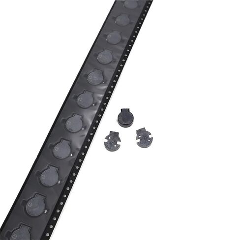 10 قطعة/الوحدة SMD 9032 9.0x3.2 مللي متر الجرس السلبي المغناطيسي تيار مستمر 2 فولت-4 فولت مكافحة خسر الطنان 9.0*3.2 مللي متر مكبر الصوت in Saudi Arabia