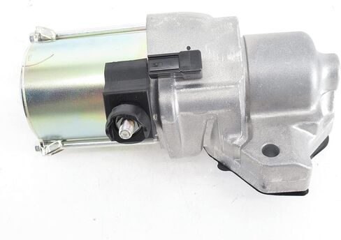 Honda Genuine Starter Motor Assy- in Saudi Arabia