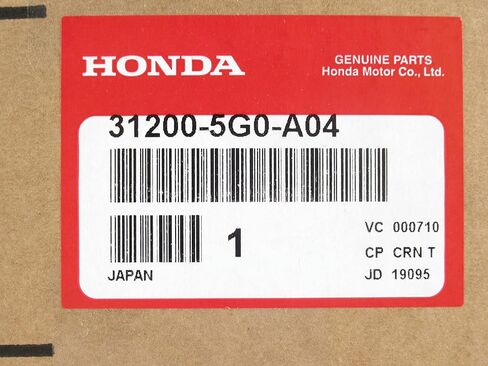 Honda Genuine Starter Motor Assy- in Saudi Arabia