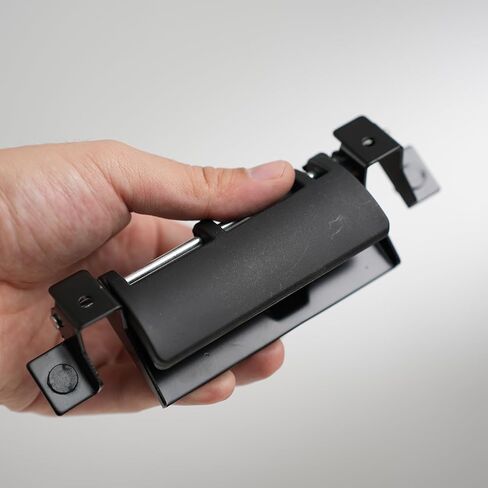 مجموعة مقبض الباب الخلفي 69090-08010 لسيارة Toyota Sienna 1998-2003، 2001-2007 Toyota Sequoia، مزلاج الباب الخلفي استبدال مقبض صندوق السيارة 79600، TO1820100 in Kuwait