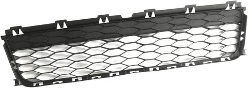PartsFlow Lower Bumper Grille Front Grill Plastic Insert For 2016 2017 2018 2019 Ford Explorer FB5Z17K945AA in Saudi Arabia