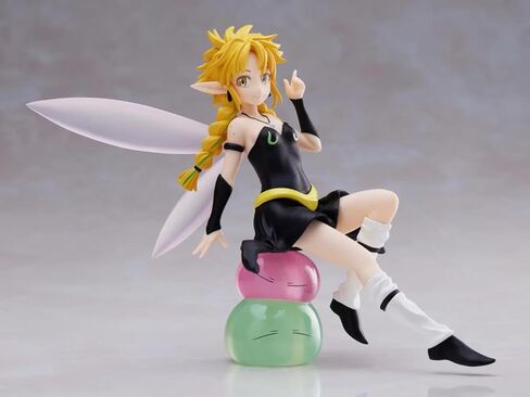 BANPRESTO - That Time I Got Reincarnated As A Slime - Ramiris Statue in Saudi Arabia