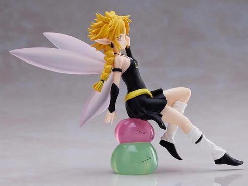 BANPRESTO - That Time I Got Reincarnated As A Slime - Ramiris Statue in Saudi Arabia
