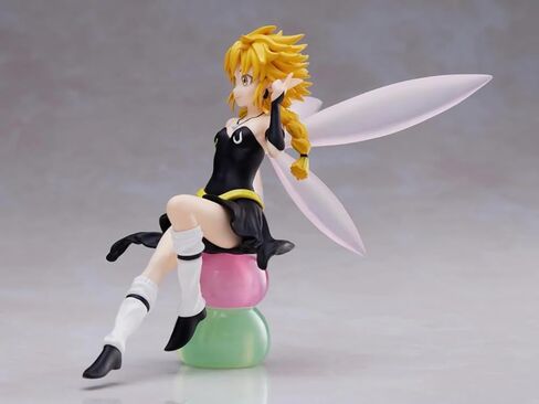 BANPRESTO - That Time I Got Reincarnated As A Slime - Ramiris Statue in Saudi Arabia