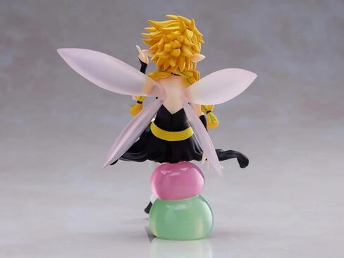 BANPRESTO - That Time I Got Reincarnated As A Slime - Ramiris Statue in Saudi Arabia