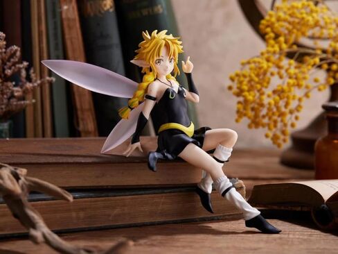 BANPRESTO - That Time I Got Reincarnated As A Slime - Ramiris Statue in Saudi Arabia