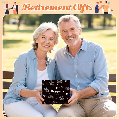 HAPPYPOP Get Well Soon Gifts for Men - After Surgery Gifts, Gifts For Someone Who Is Sick, Surgeon Recovery Socks in Black in Saudi Arabia
