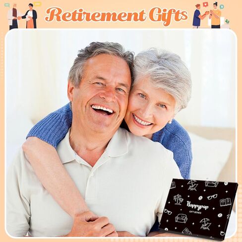 HAPPYPOP Get Well Soon Gifts for Men - After Surgery Gifts, Gifts For Someone Who Is Sick, Surgeon Recovery Socks in Black in Saudi Arabia