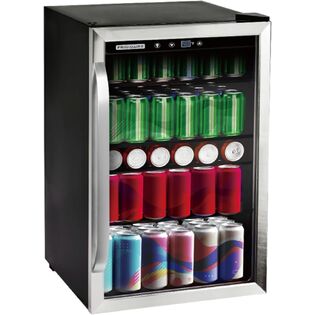 Frigidaire product catalog