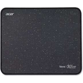 لوحة ماوس رمادية اللون من Acer Vero ECO - مصنوعة من مادة معاد تدويرها بعد الاستهلاك (PCR). in Kuwait