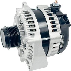 84143540 170A 12V مولد كهربائي مناسب لـ 2014-2018 Chevy Silverado 1500، 2014-2018 GMC Sierra 1500، 2015-2020 سوبربان تاهو، 2015-2020 يوكون، 2015-2020 كاديلاك إسكاليد 1042106870 22949467 in Kuwait