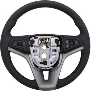 GM Genuine Parts 94780577 Steering Wheel in Jet Black in Kuwait