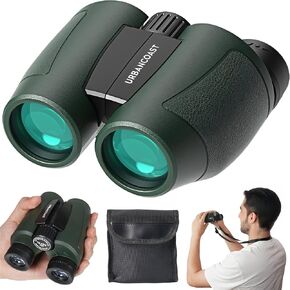 15X45 Professional HD Binoculars for Adults High Powered with Phone Adapter, IPX7 Waterproof Binoculars with Large Eyepiece, Binoculars for Bird Watching Hiking Hunting Cruise Ship in Kuwait