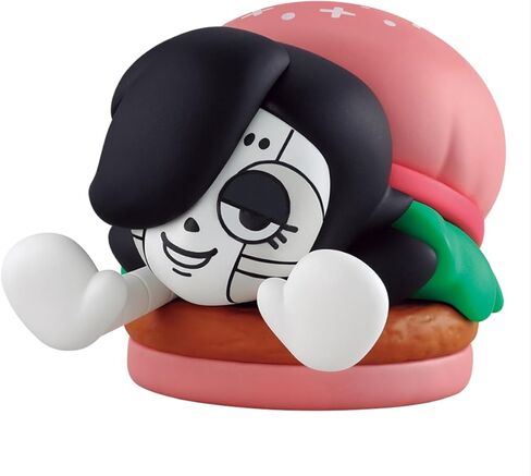 Banpresto - Undertale - Food Design - Mettaton vol. 2 (ver. A) Figure in Saudi Arabia