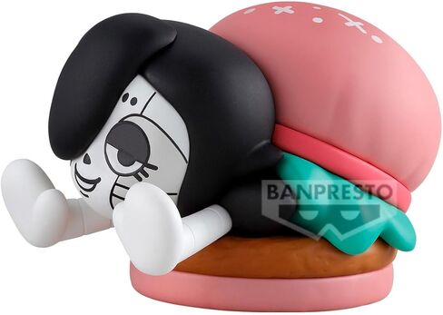 Banpresto - Undertale - Food Design - Mettaton vol. 2 (ver. A) Figure in Saudi Arabia