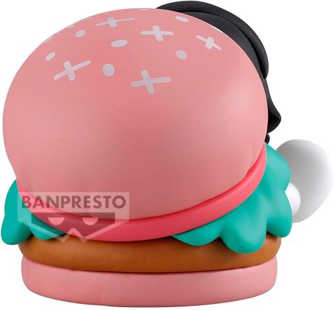 Banpresto - Undertale - Food Design - Mettaton vol. 2 (ver. A) Figure in Saudi Arabia