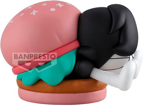 Banpresto - Undertale - Food Design - Mettaton vol. 2 (ver. A) Figure in Saudi Arabia