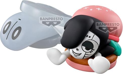 Banpresto - Undertale - Food Design - Mettaton vol. 2 (ver. A) Figure in Saudi Arabia