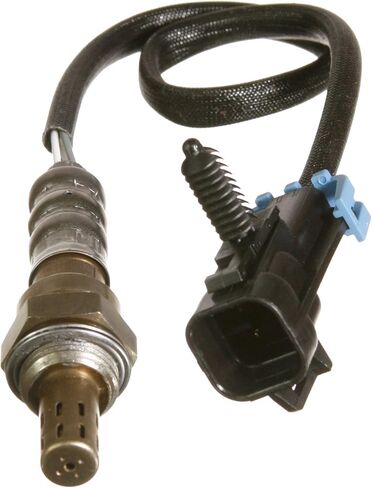 MAXFAVOR 1Pcs Upstream Downstream Oxygen Sensor O2 Sensor Replacement for 2005 2004 2003 Chevy Astro Gmc Safari V6 4.3L Passenger Side O2 Sensor 234-4345 in Saudi Arabia