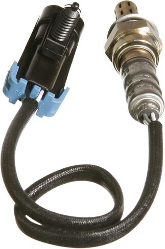 MAXFAVOR 1Pcs Upstream Downstream Oxygen Sensor O2 Sensor Replacement for 2005 2004 2003 Chevy Astro Gmc Safari V6 4.3L Passenger Side O2 Sensor 234-4345 in Saudi Arabia