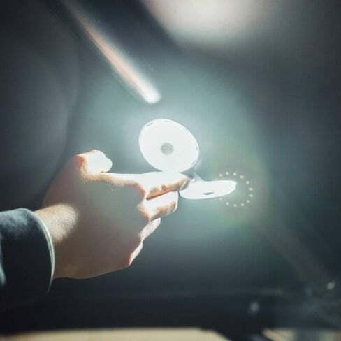 KC HiLites - Dome Light Tube Clamp Kit; for (2) Cyclone LEDs (not Included) in Saudi Arabia