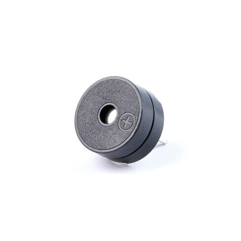 5pcs HC12065 Electromagnetic Buzzer Passive Buzzer Speaker Split 12 * 6.5MM 12 * 6.5MM 42ohms in Saudi Arabia