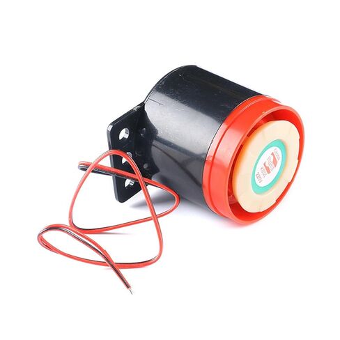 SFB-55 High Decibel Active Buzzer Alarm Speaker 12V 24V 220V SFB55 DC6-12V Buzzes(220V) in Saudi Arabia