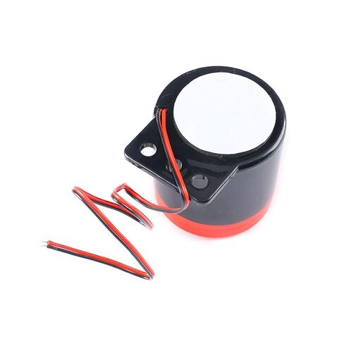 SFB-55 High Decibel Active Buzzer Alarm Speaker 12V 24V 220V SFB55 DC6-12V Buzzes(220V) in Saudi Arabia