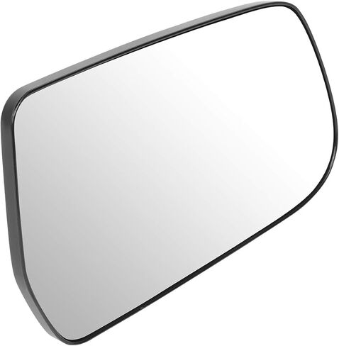 DNA Motoring OEM-MG-0299 22906956 OE Style Right Side Mirror Glass Compatible with 2010-2017 Equinox/Terrain in Saudi Arabia