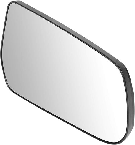 DNA Motoring OEM-MG-0299 22906956 OE Style Right Side Mirror Glass Compatible with 2010-2017 Equinox/Terrain in Saudi Arabia