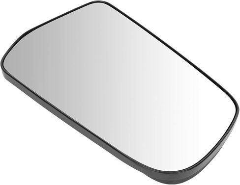 DNA Motoring OEM-MG-0299 22906956 OE Style Right Side Mirror Glass Compatible with 2010-2017 Equinox/Terrain in Saudi Arabia