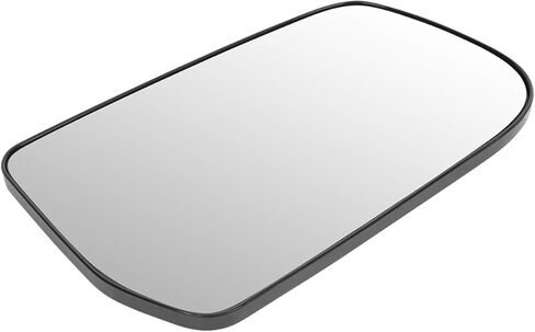 DNA Motoring OEM-MG-0299 22906956 OE Style Right Side Mirror Glass Compatible with 2010-2017 Equinox/Terrain in Saudi Arabia