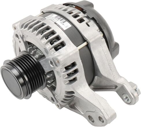 GM Genuine Parts 13553838 Alternator Assembly in Saudi Arabia