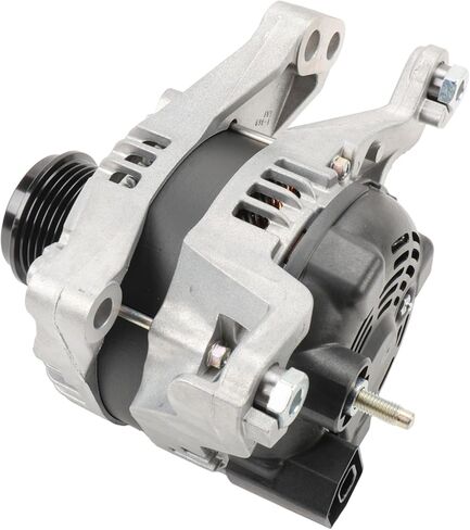 GM Genuine Parts 13553838 Alternator Assembly in Saudi Arabia