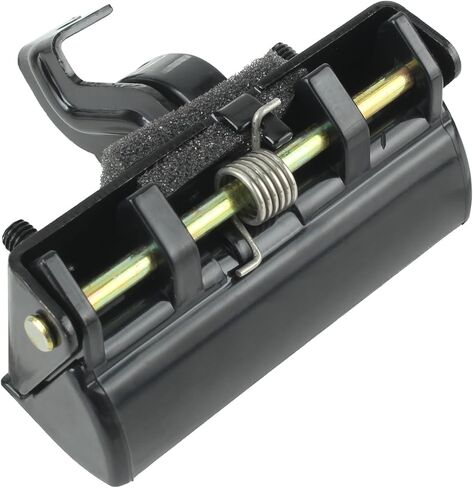74810-S6A-003 مجموعة مقبض الفتحة الخلفية متوافقة مع Honda 2007-2013 تناسب مع محرك 1.5L L4 الباب الخلفي مقبض الباب الخلفي مقبض صندوق السيارة in Saudi Arabia