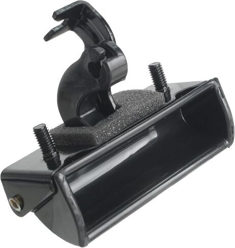 74810-S6A-003 مجموعة مقبض الفتحة الخلفية متوافقة مع Honda 2007-2013 تناسب مع محرك 1.5L L4 الباب الخلفي مقبض الباب الخلفي مقبض صندوق السيارة in Saudi Arabia