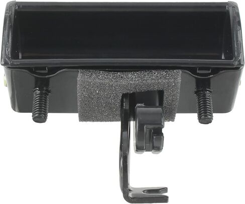 74810-S6A-003 مجموعة مقبض الفتحة الخلفية متوافقة مع Honda 2007-2013 تناسب مع محرك 1.5L L4 الباب الخلفي مقبض الباب الخلفي مقبض صندوق السيارة in Saudi Arabia