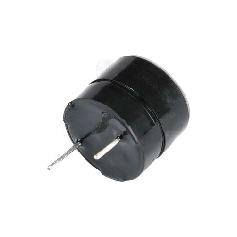 50 قطعة 12095 3V 5V 12V نشط الطنان دبوس تباعد MB12A05 12A03 12A12 12*9.5(3V) in Saudi Arabia