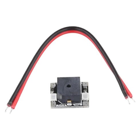 LED Buzzer Alarm Super Loud Model Drone Accessories LED BB Buzzer Alarm in Saudi Arabia