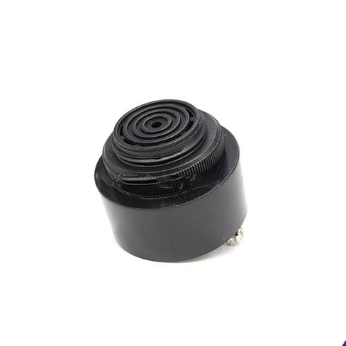 10pcs SFM380 Active 12V 24V 220V Buzzer 4310 piezoelectric DC Buzzer car Dedicated Continuous Sound(12V) in Saudi Arabia