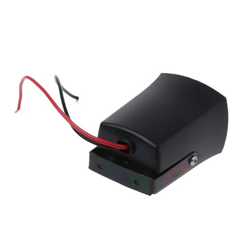 DC 12V Universal Auto Car Reversing Warning Siren Backup Sound Beep Alarms Horn in Saudi Arabia