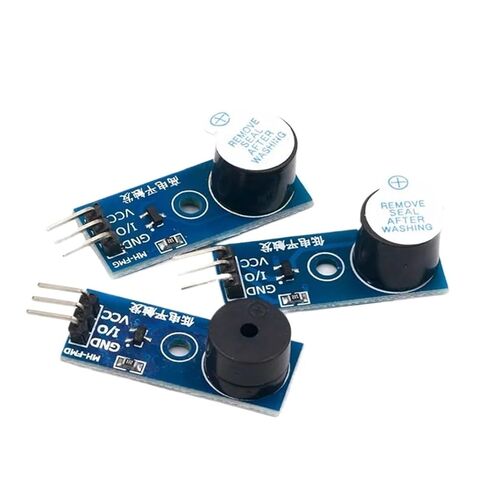 Active/Passive Buzzer Module Active Buzzer Low Level modules(Passive Buzzer) in Saudi Arabia