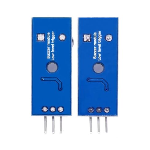 Active/Passive Buzzer Module Active Buzzer Low Level modules(Passive Buzzer) in Saudi Arabia