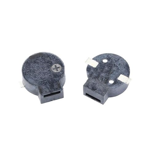 10PC SMD 9032 Buzzer Acoustic Component 9.0 * 3.2MM 3.6V SMD Passive Side Pronunciation electromagnetic SMD Buzzer in Saudi Arabia